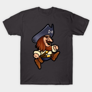 Pirate T-Shirt